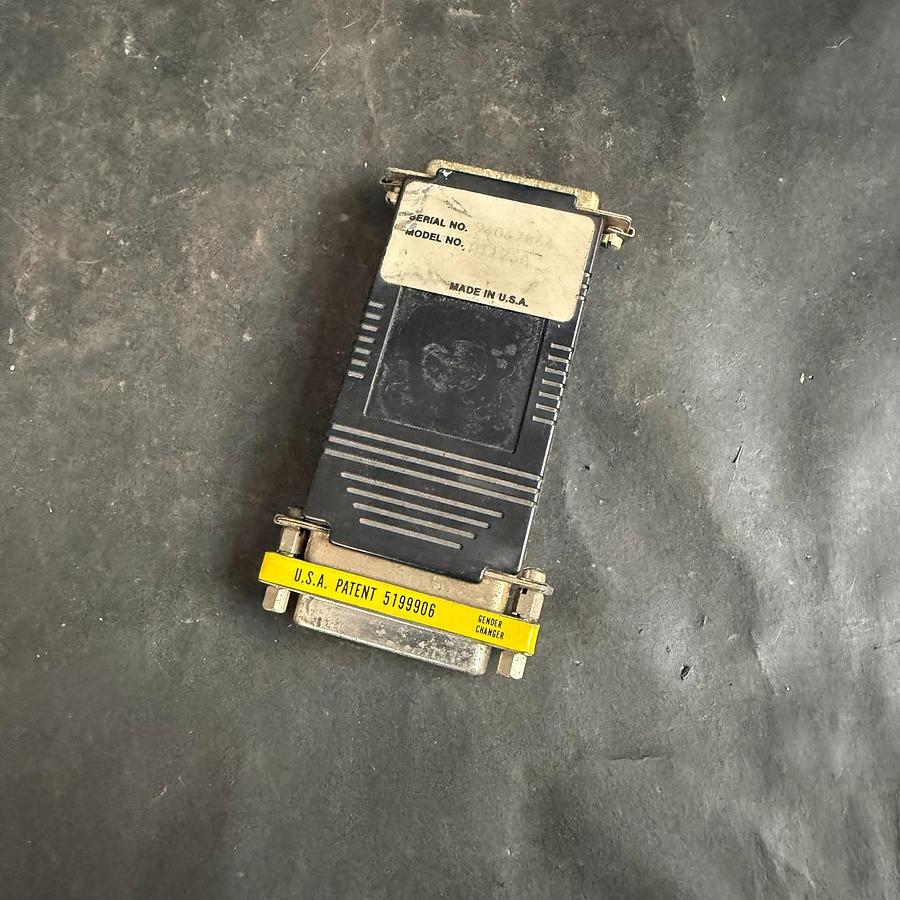 Used EAZY PT125 PARALLEL CONVERTER