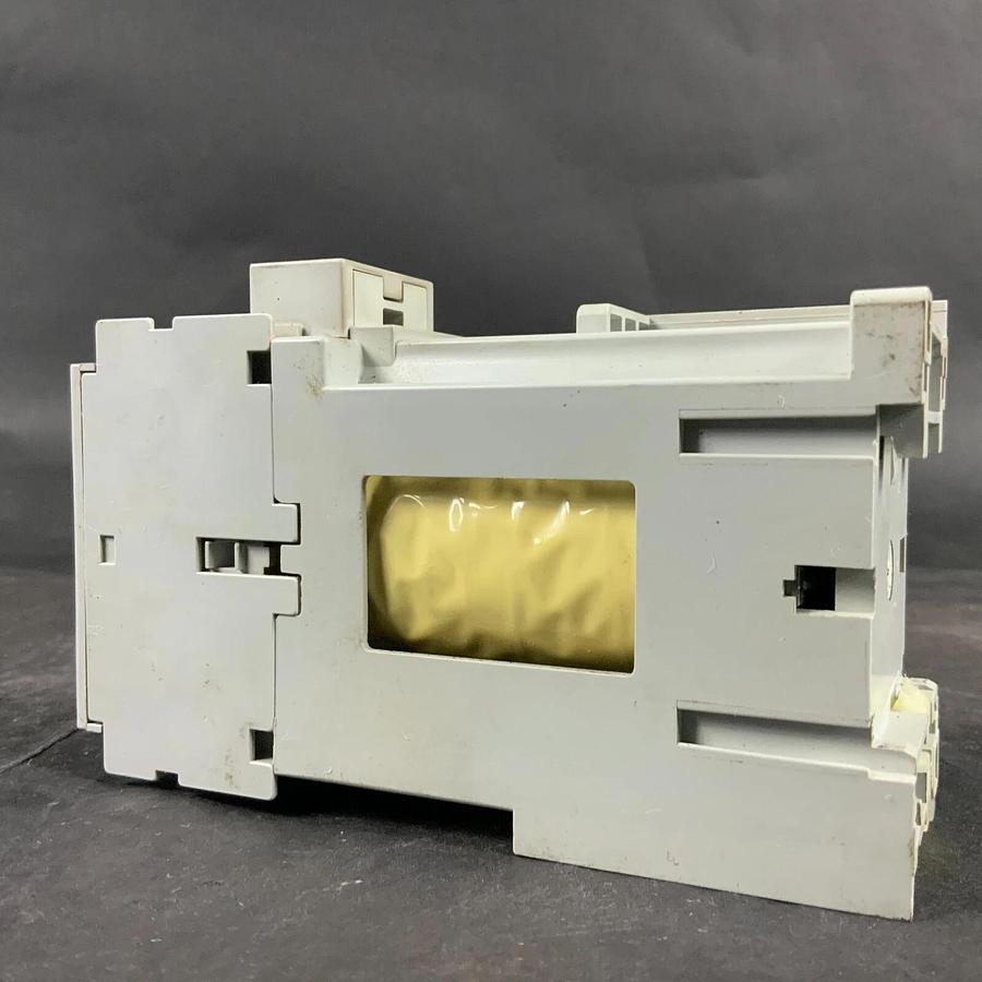 ALLEN BRADLEY 100-C23ZB10 CONTACTOR ($40 OBO)