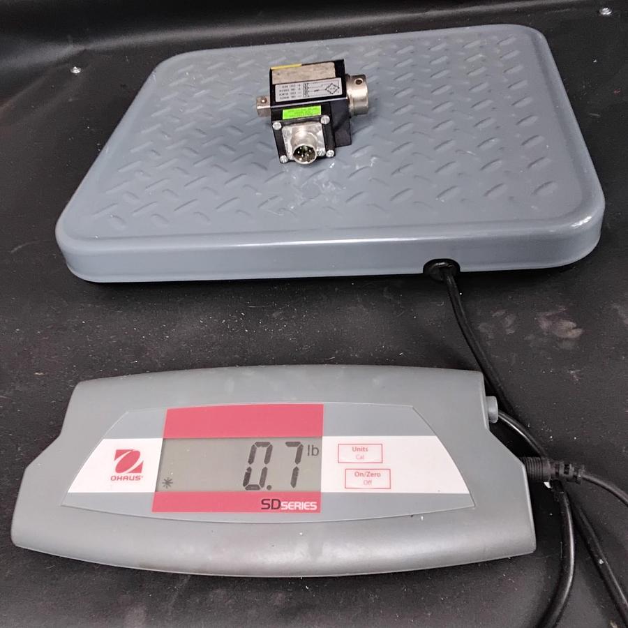 Used EATON 1253-103-50 TORQUE TRANSDUCER ($95 OBO)