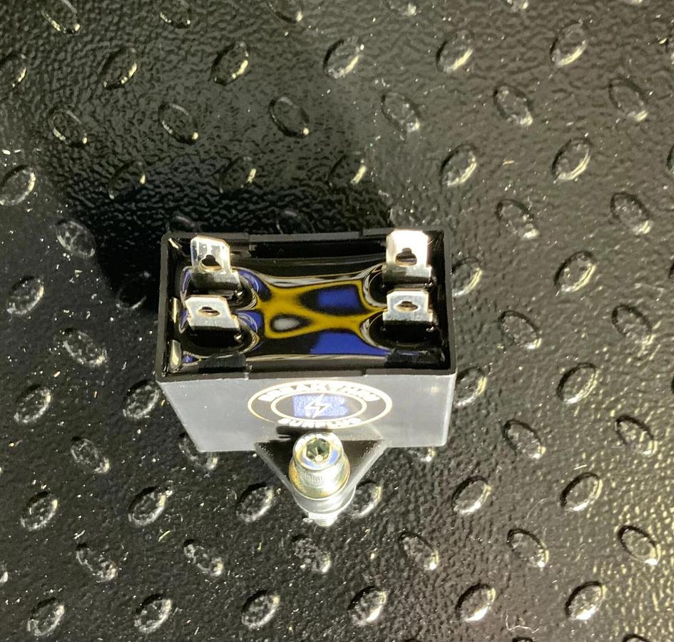 Used ORIENTAL MOTOR CH15BFAUL-C MOTOR CAPACITOR ($14.99/EACH OBO)