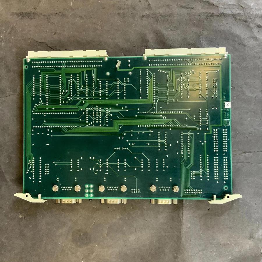 Used AGIE 693.264.4 645994.5 SBC-12B SINGLE BOARD COMPUTER ($50 OBO)