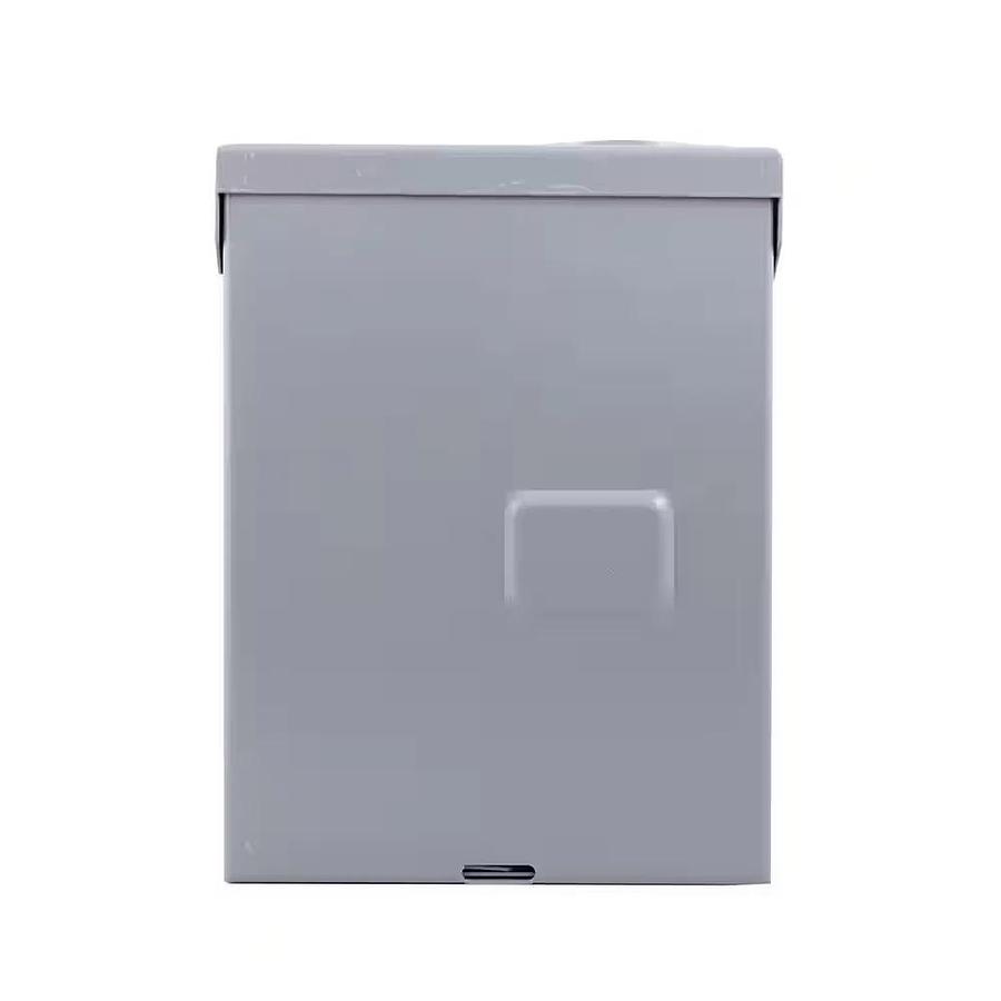 GE TL412R1P MAIN LUG LOAD CENTER ($35 OBO)