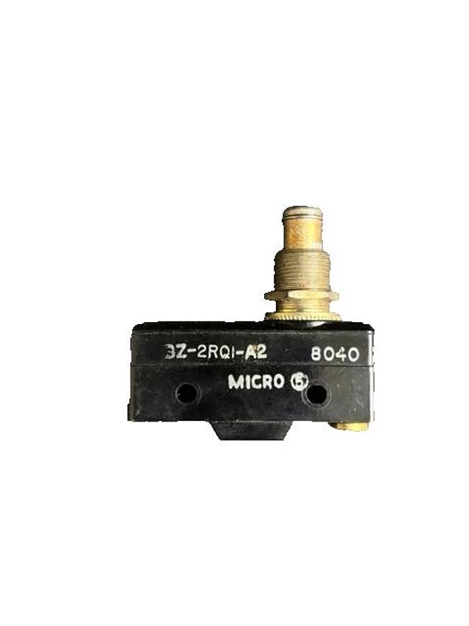 Used HONEYWELL BZ-2RQ1-A2 LIMIT SWITCH