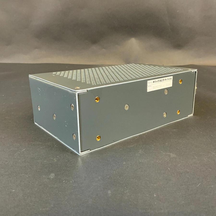 Used NEMIC LAMBDA HR-11-24V POWER SUPPLY ($20 OBO)
