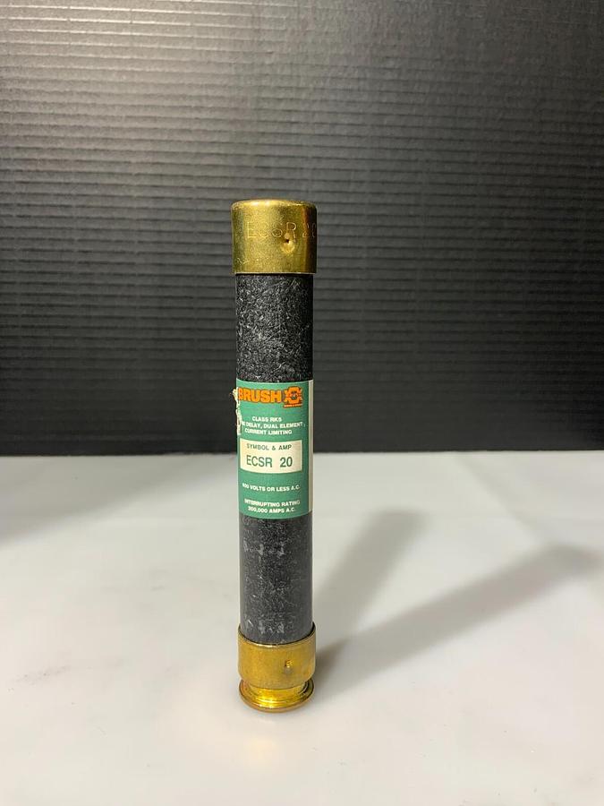 Used EATON ECSR20 ($7.99/EACH OBO)