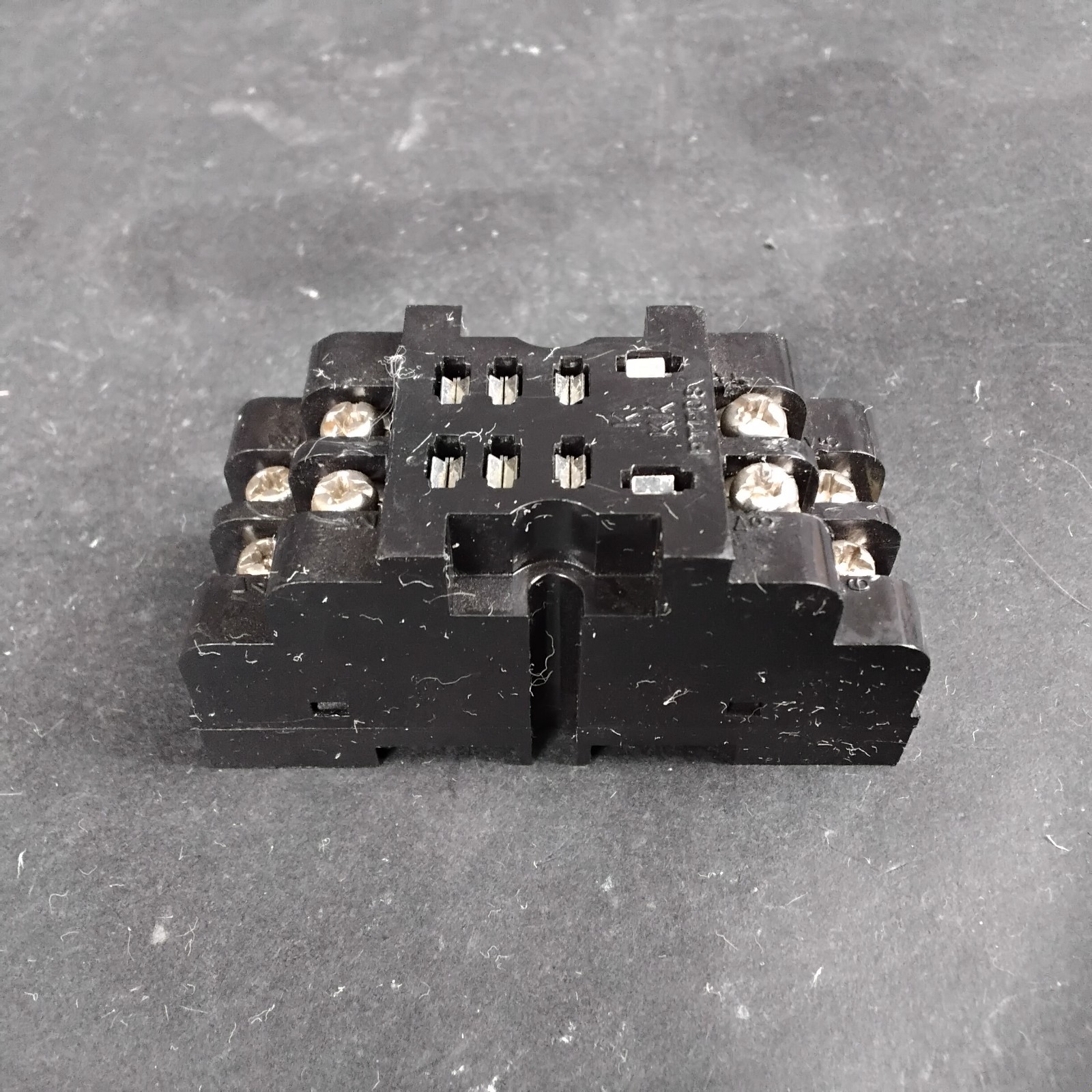 Used RELAY SOCKET PTF08 ($3 OBO)