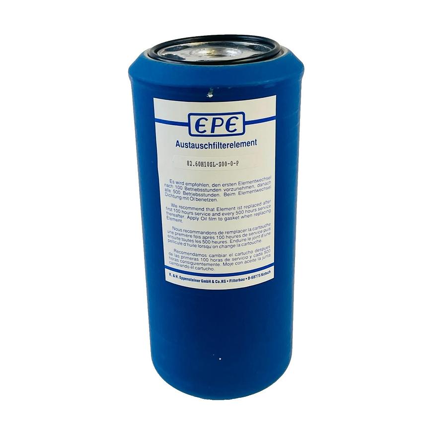 Used EPE 82.60H10SL-S00-0-P HYDRAULIC FILTER NEW OPEN BOX