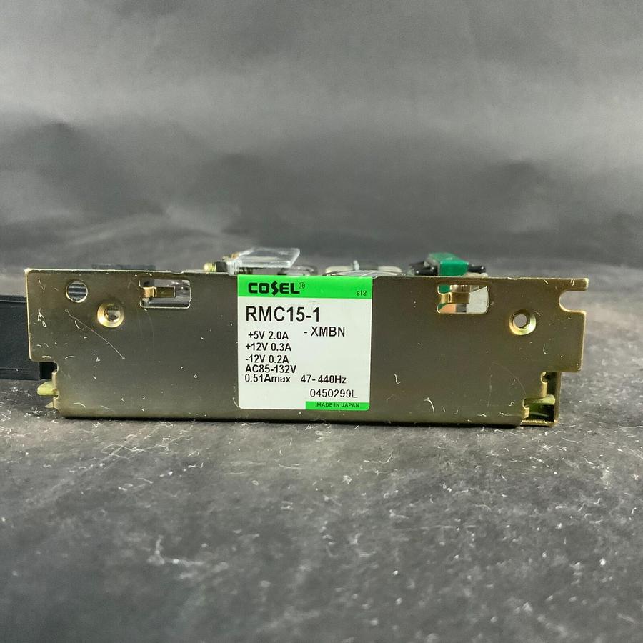Used COSEL RMC15-1 POWER SUPPLY ($40 OBO)