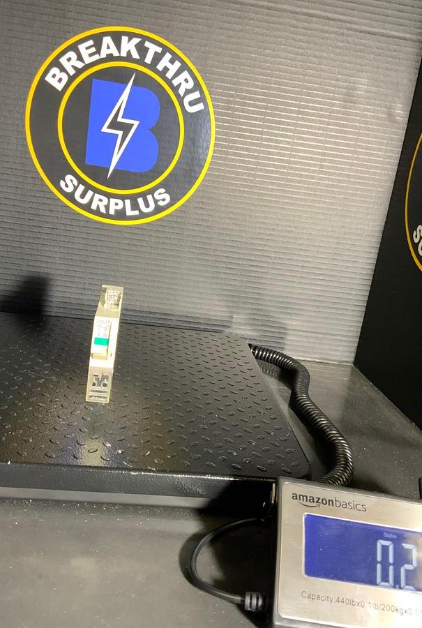 Used FUJI CP31FM/3K CIRCUIT PROTECTOR ($12 OBO)