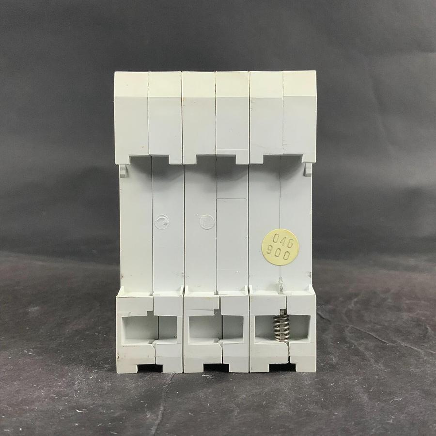 Used MOELLER FAZ L16A CIRCUIT BREAKER ($45 OBO)