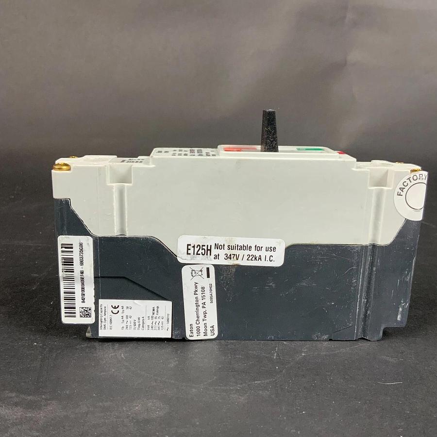 EATON EGH1030FFB CIRCUIT BREAKER - NEW! ($65 OBO)