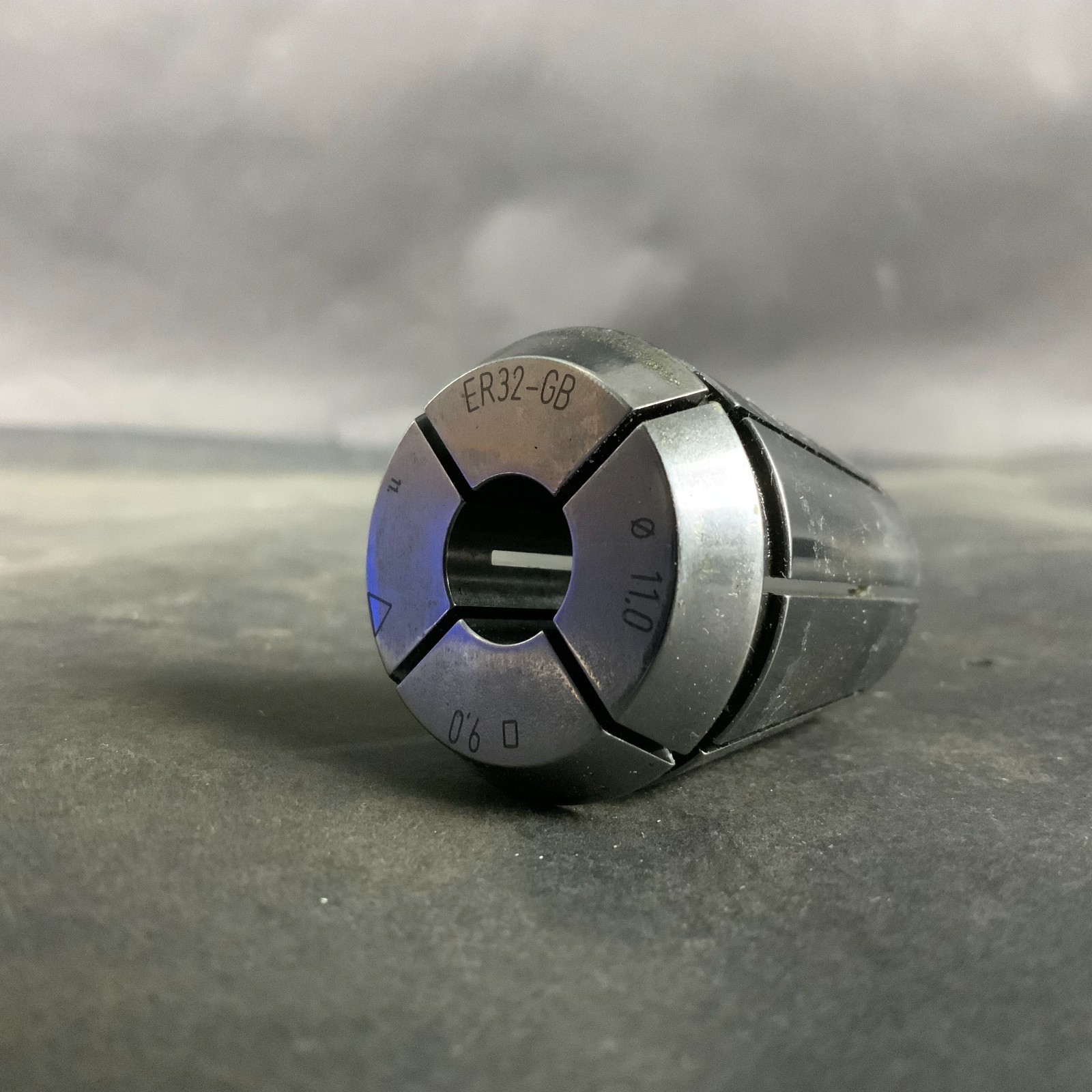 Used REGO-FIX ER32-GB COLLET ($15 OBO)