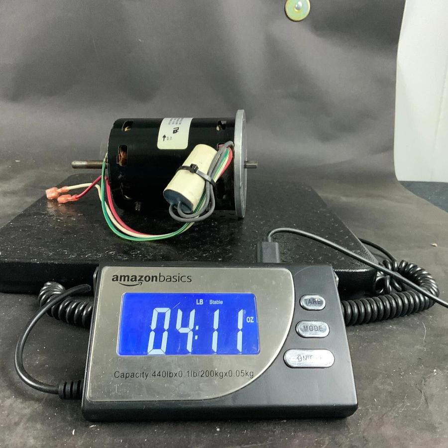 Used FASCO 7162-4585 MOTOR ($80 OBO)