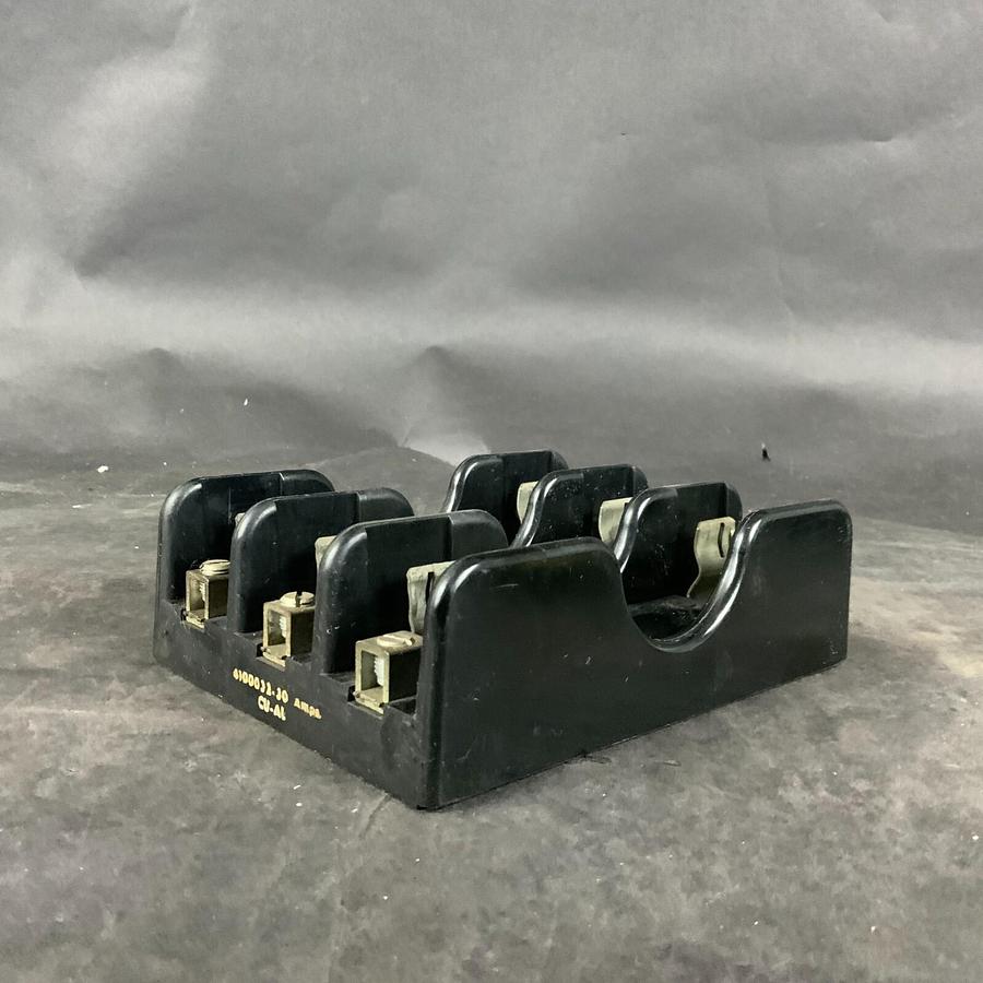 Used MARATHON 4100032-30 FUSE HOLDER ($25 OBO)