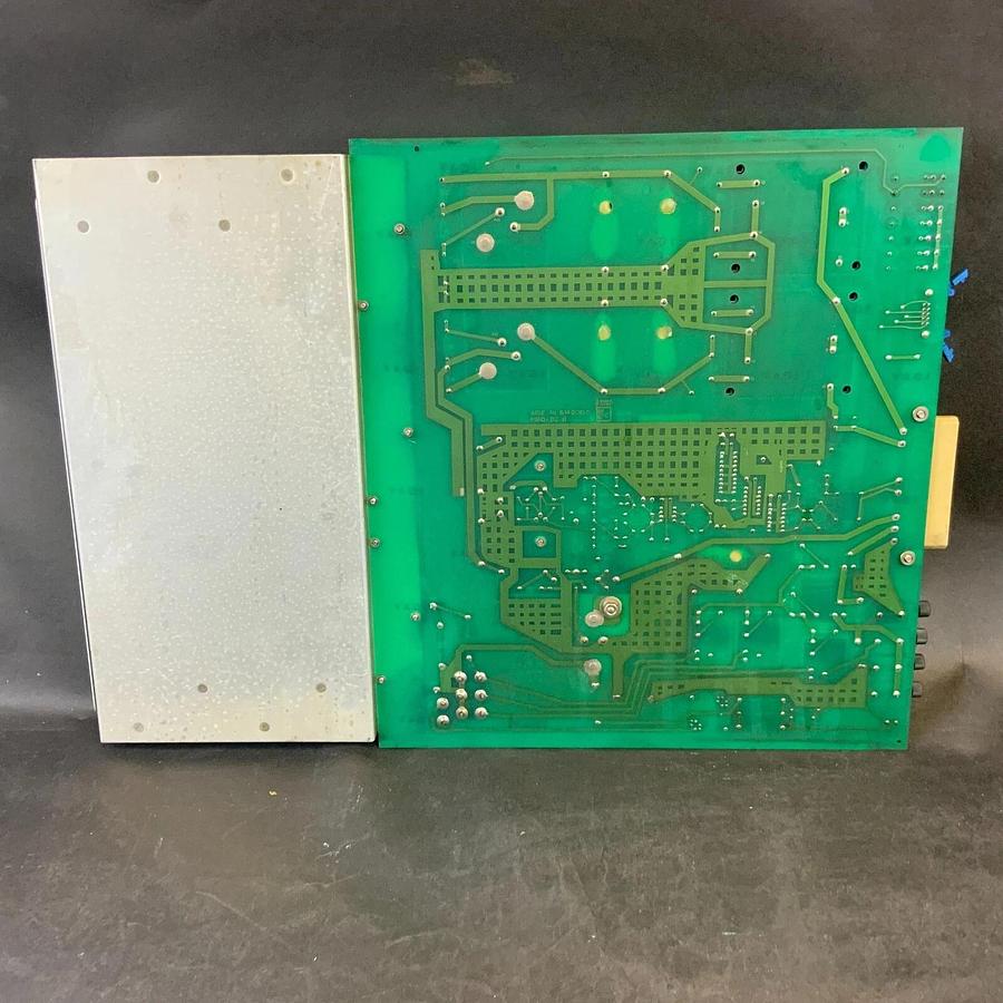 Used AGIE 621.932.3 614030.5 PMO-02D POWER MODULE OUTPUT ($100 OBO)
