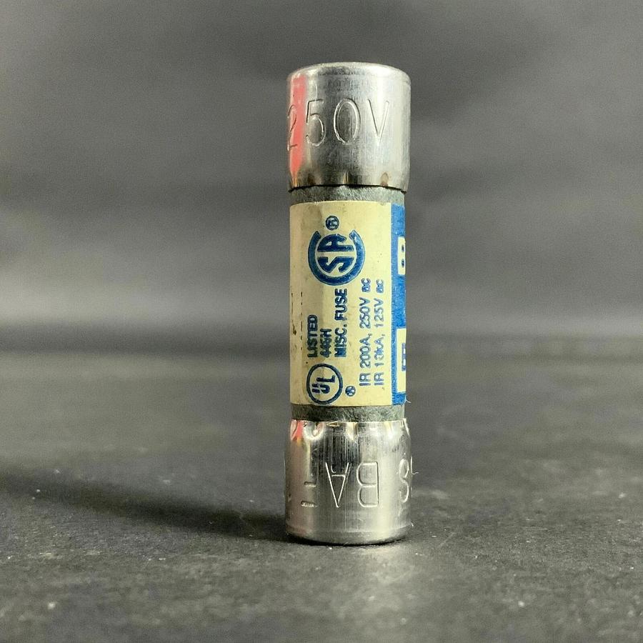 BUSSMANN BAF-10 FUSE ($4 OBO)