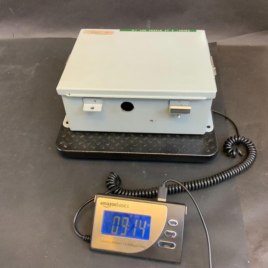 Used UNBRANDED 3EA22438-00 CONTROL BOX TIMER ($50 OBO)