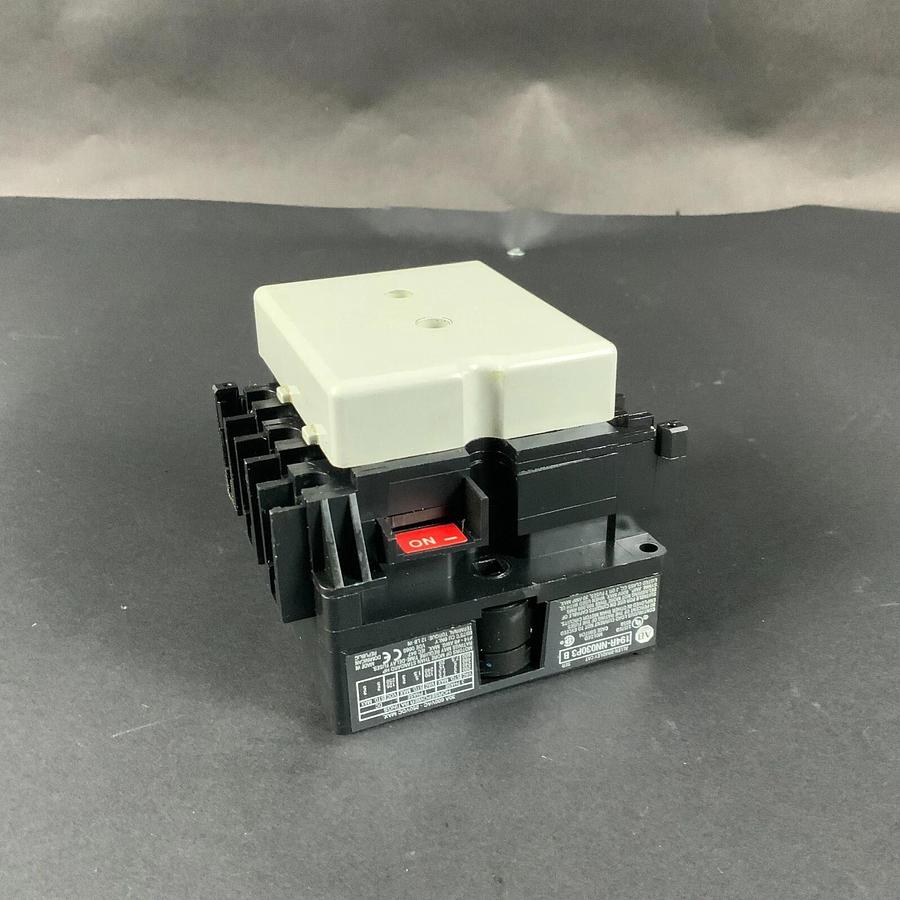Used ALLEN BRADLEY 194R-NN030P3 SERIES A DISCONNECT SWITCH ($65 OBO)