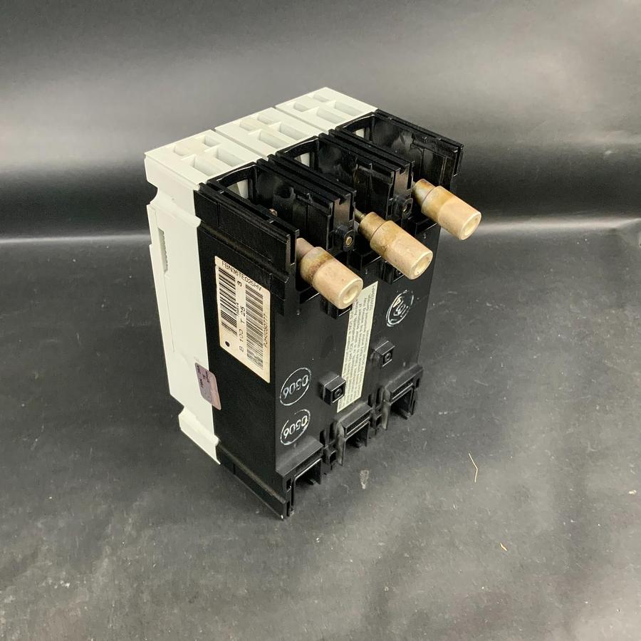 Used GENERAL ELECTRIC FBN36TE025RV CIRCUIT BREAKER ($475 OBO)