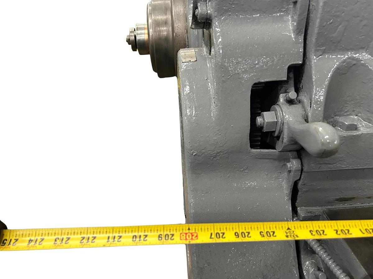 Refurbished Cincinnati 30x132 Engine Lathe ($18,500 OBO) REFURBISHED 2025