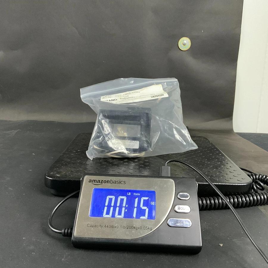 INSTRUMENT TRANSFORMERS 613-101 CURRENT TRANSFORMER ($80 OBO)