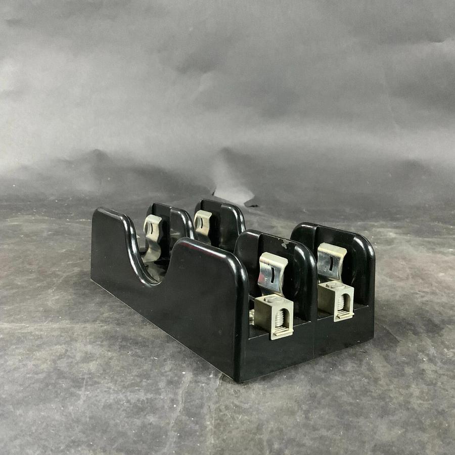 LITTELFUSE LH60060-2C FUSE HOLDER ($25 OBO)
