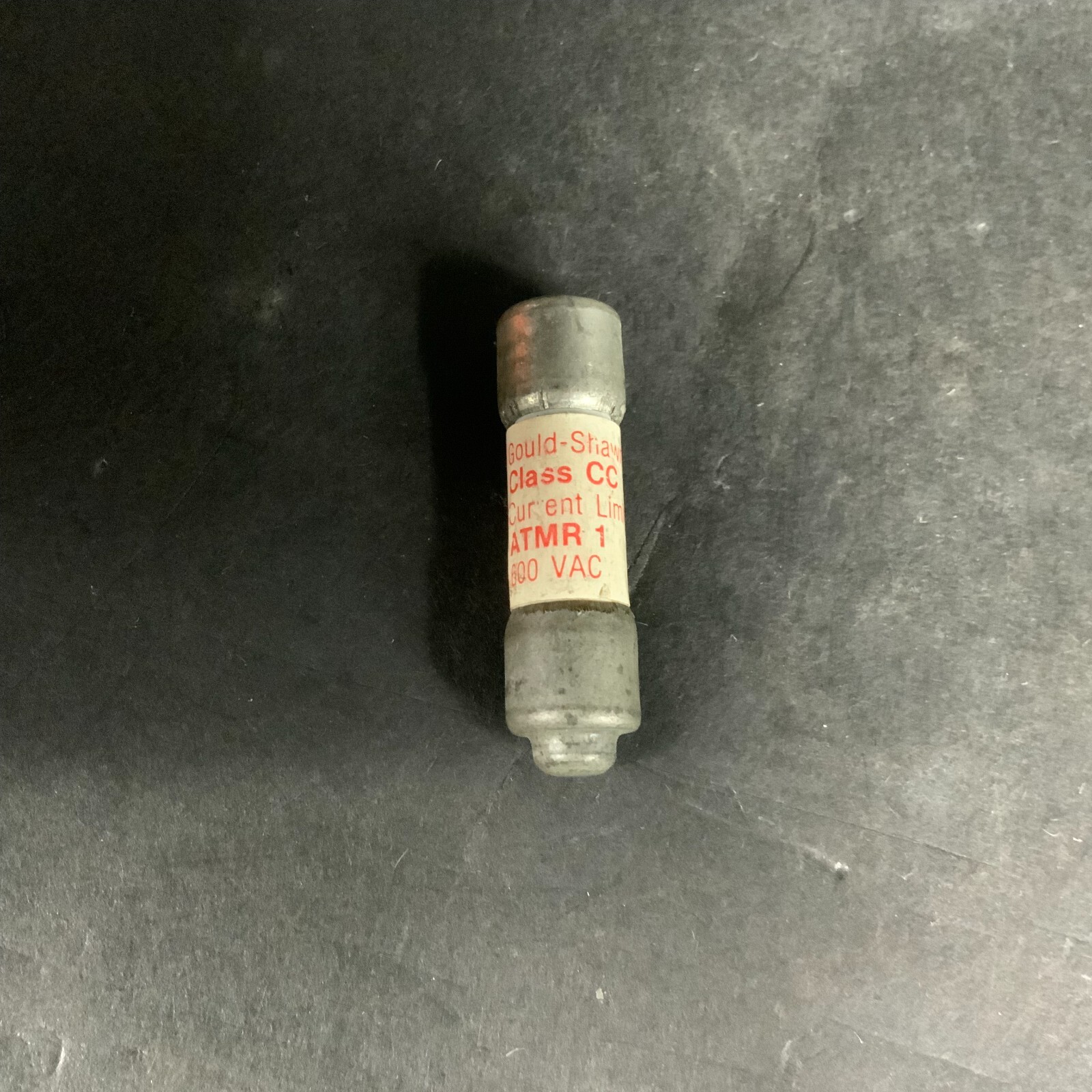 Used FERRAZ SHAWMUT ATMR-1 FUSE ($4 OBO)