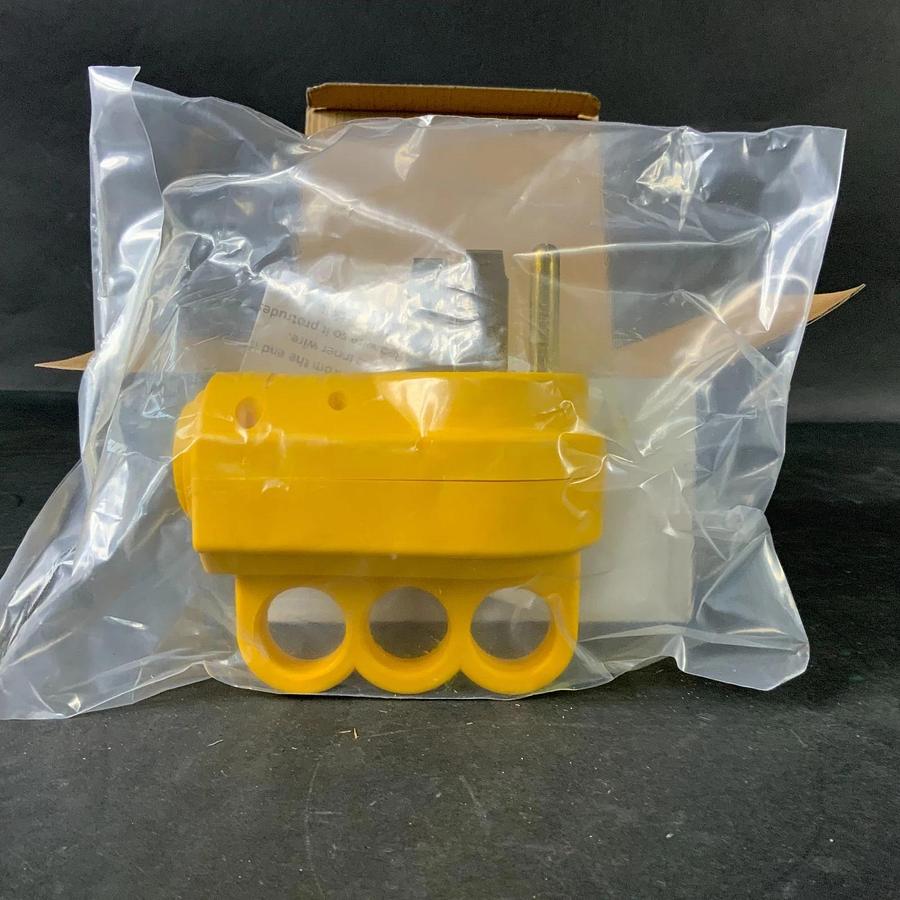 Used MICTUNING ED-507P MALE PLUG ($15 OBO)