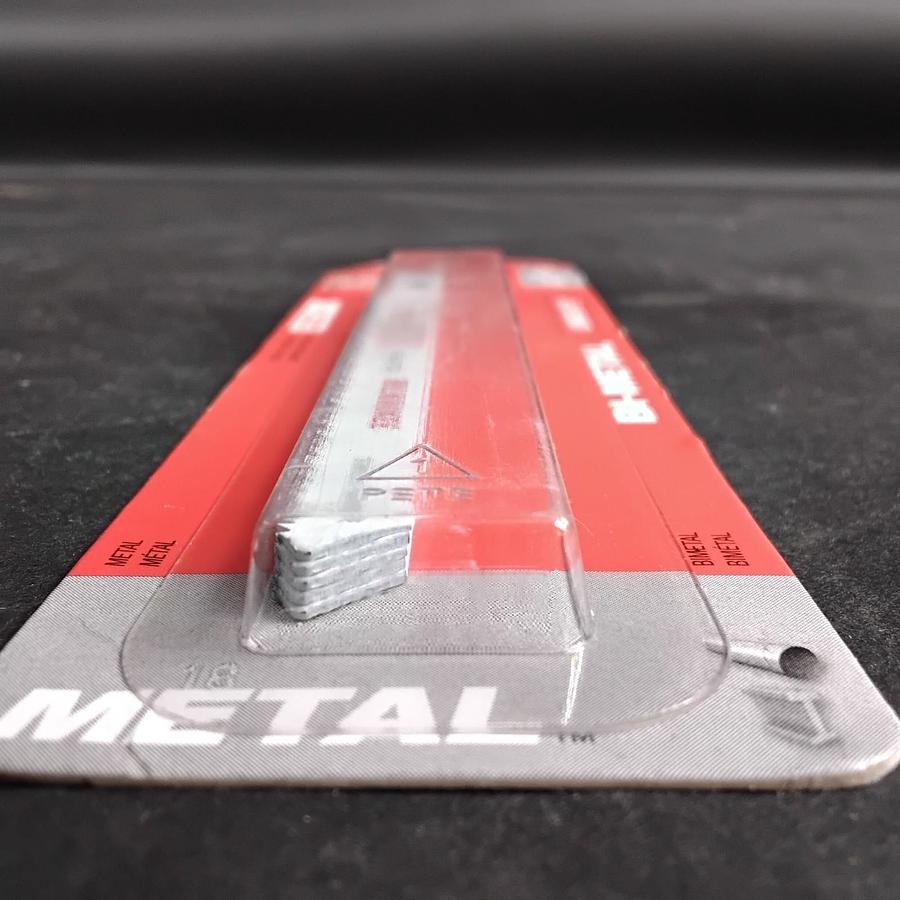 MILWAUKEE 48-42-2190 JIG SAW BLADES - 5 PACK ($12 OBO)