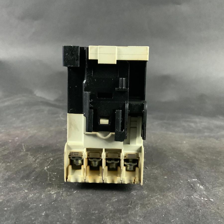 Used MITSUBISHI S-N11 MAGNETIC CONTACTOR ($30 OBO)