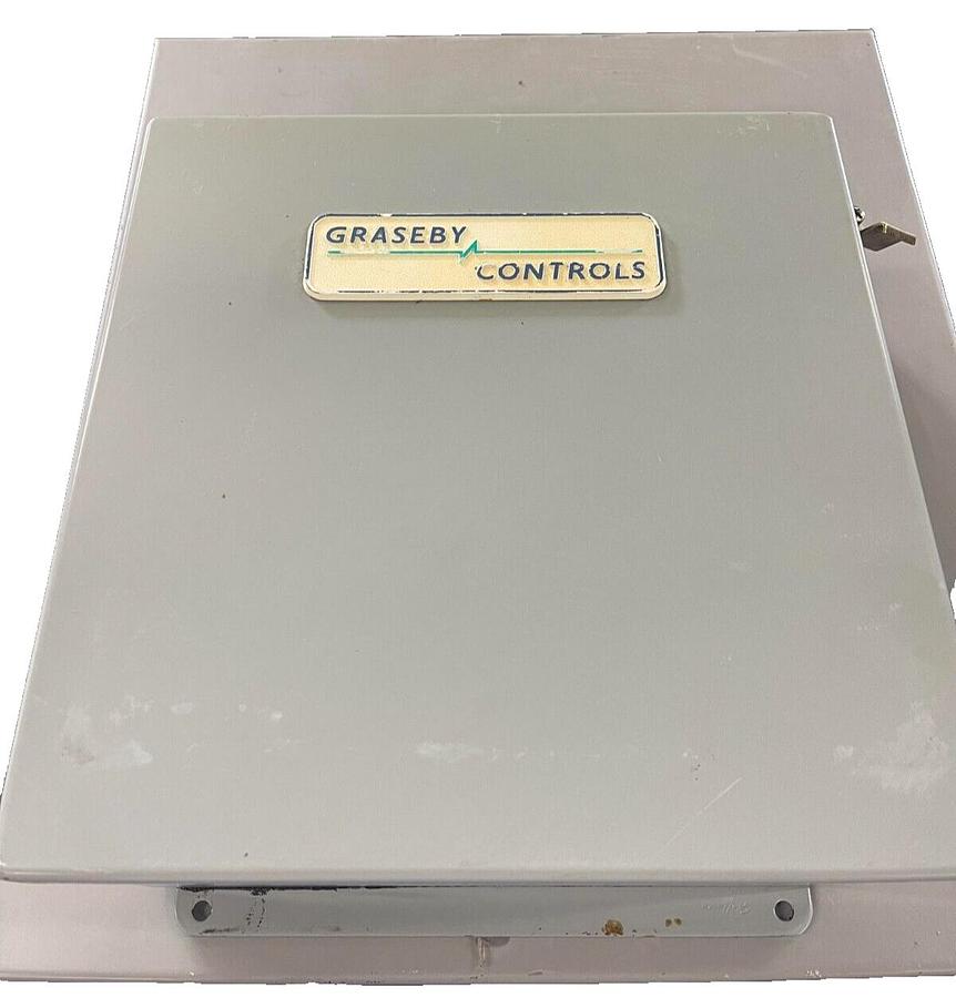 Used Braketron B3405 Dynamic Electronic Motor Brake ($249.99 OBO!!!)