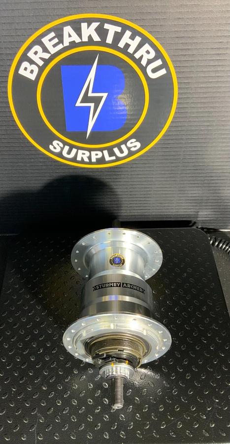 STURMEY ARCHER SX3K ($134.99/EACH OBO)