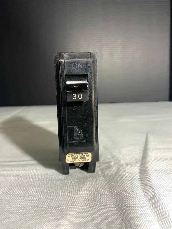 GENERAL ELECRIC THQB1130 30 A ($19.99 OBO)