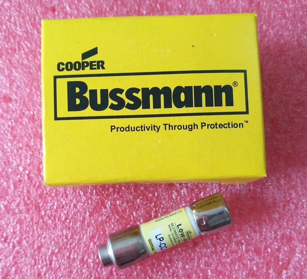 Used BUSSMANN LOW-PEAK LP-CC-4-1/2 FUSE ($4 OBO)