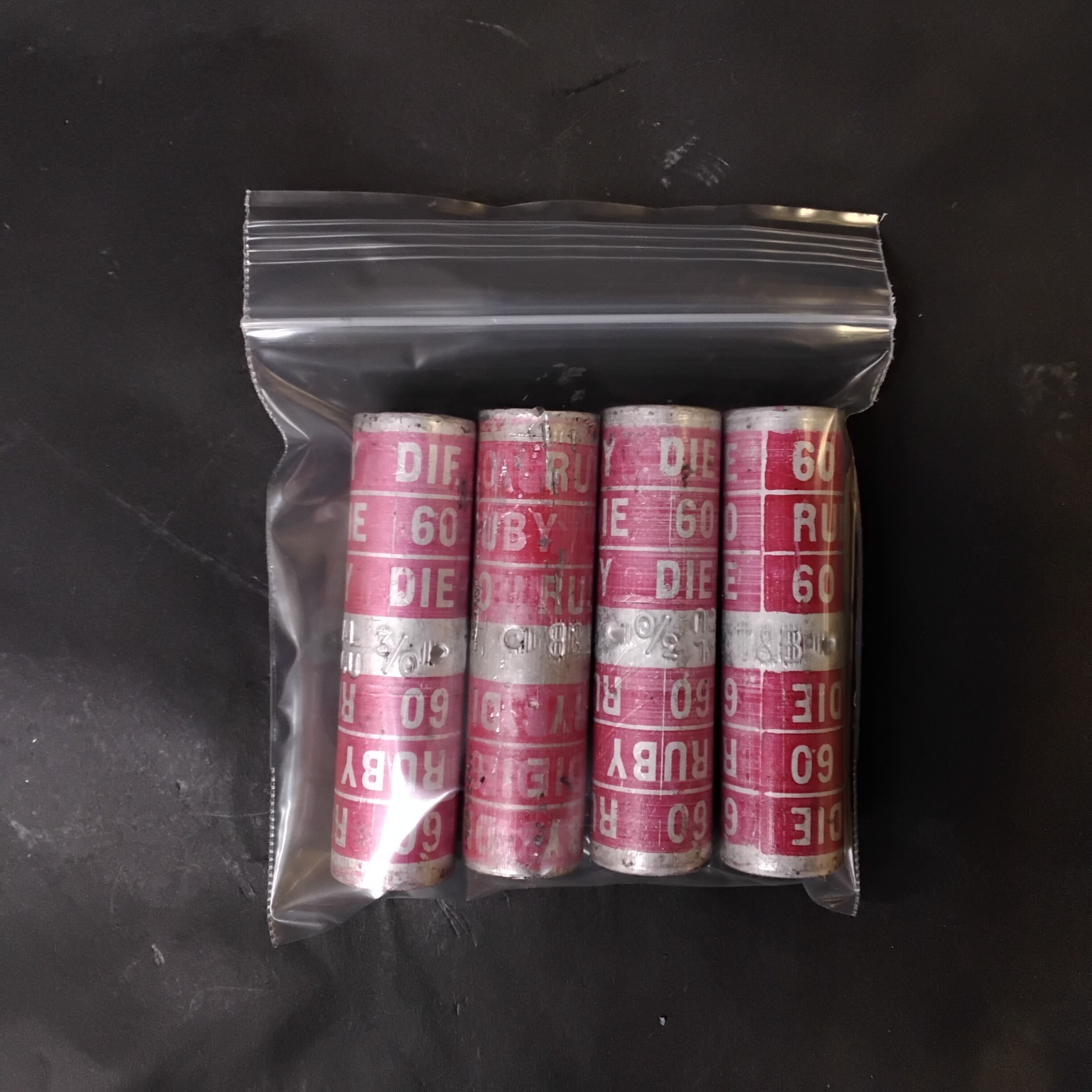 Used THOMAS & BETTS TWO WAY SPLICE CONNECTORS ($26 OBO)