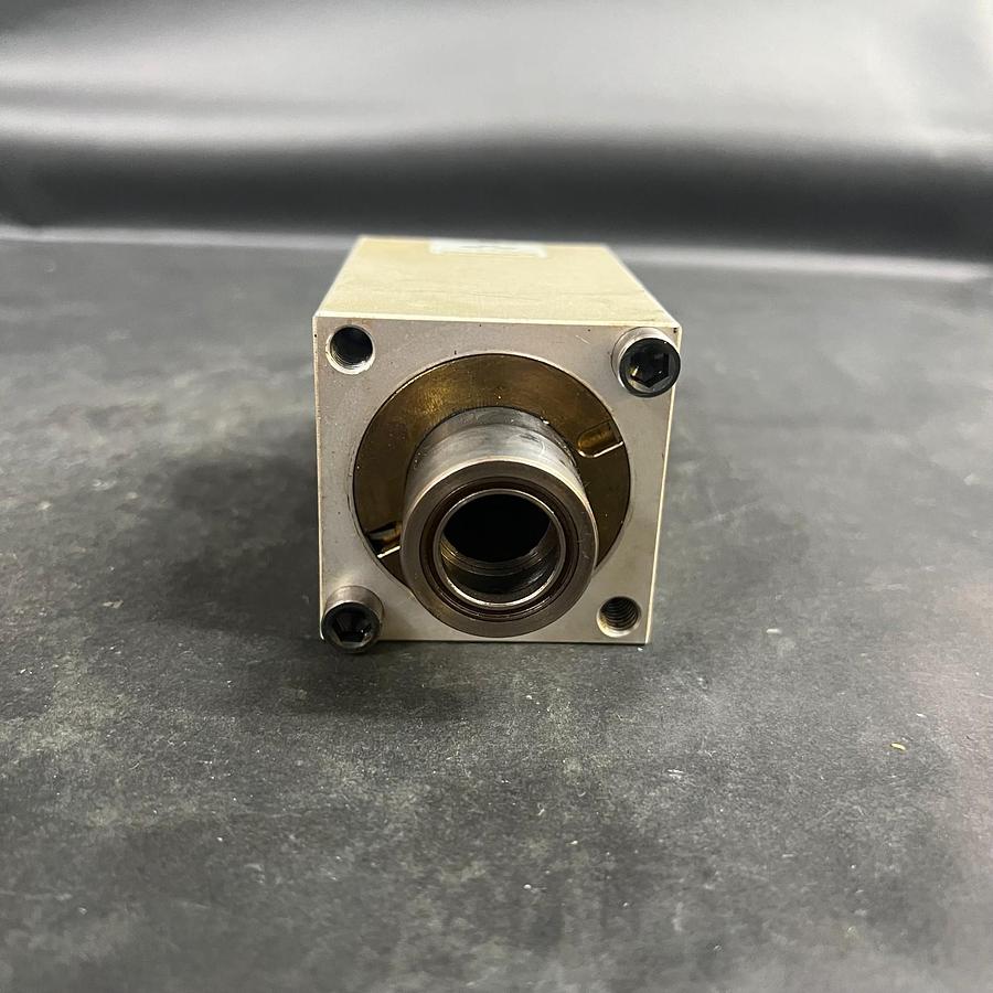 Used COMPACT QJ97-2995 PNEUMATIC CYLINDER ($40 OBO)