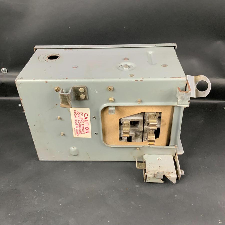 Used SQUARE D PQ3603G SER.3 I-LINE BUSWAY SWITCH ($150 OBO)
