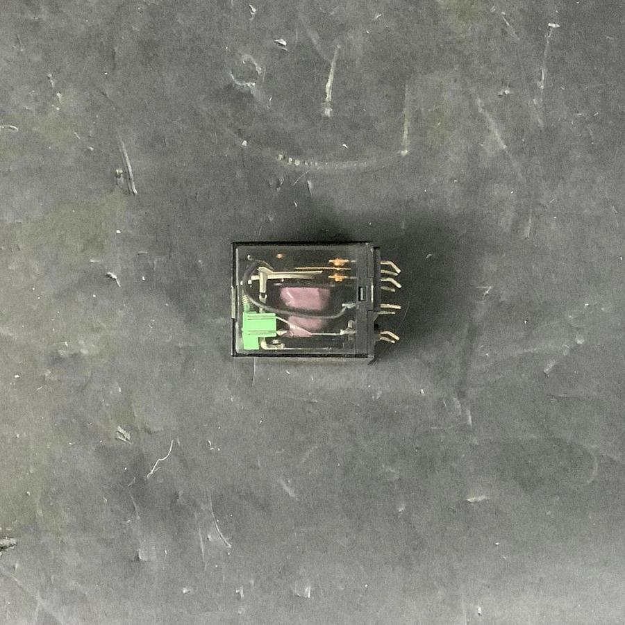 Used FUJI ELECTRIC HH52P-L-DC24V( $22 OBO)