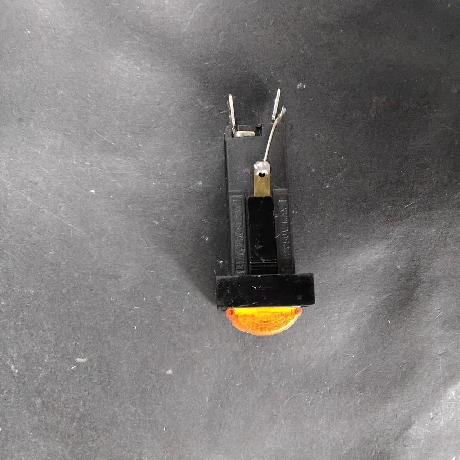 Used LITTLEFUSE 15A 250V FUSE HOLDER ($6 OBO)