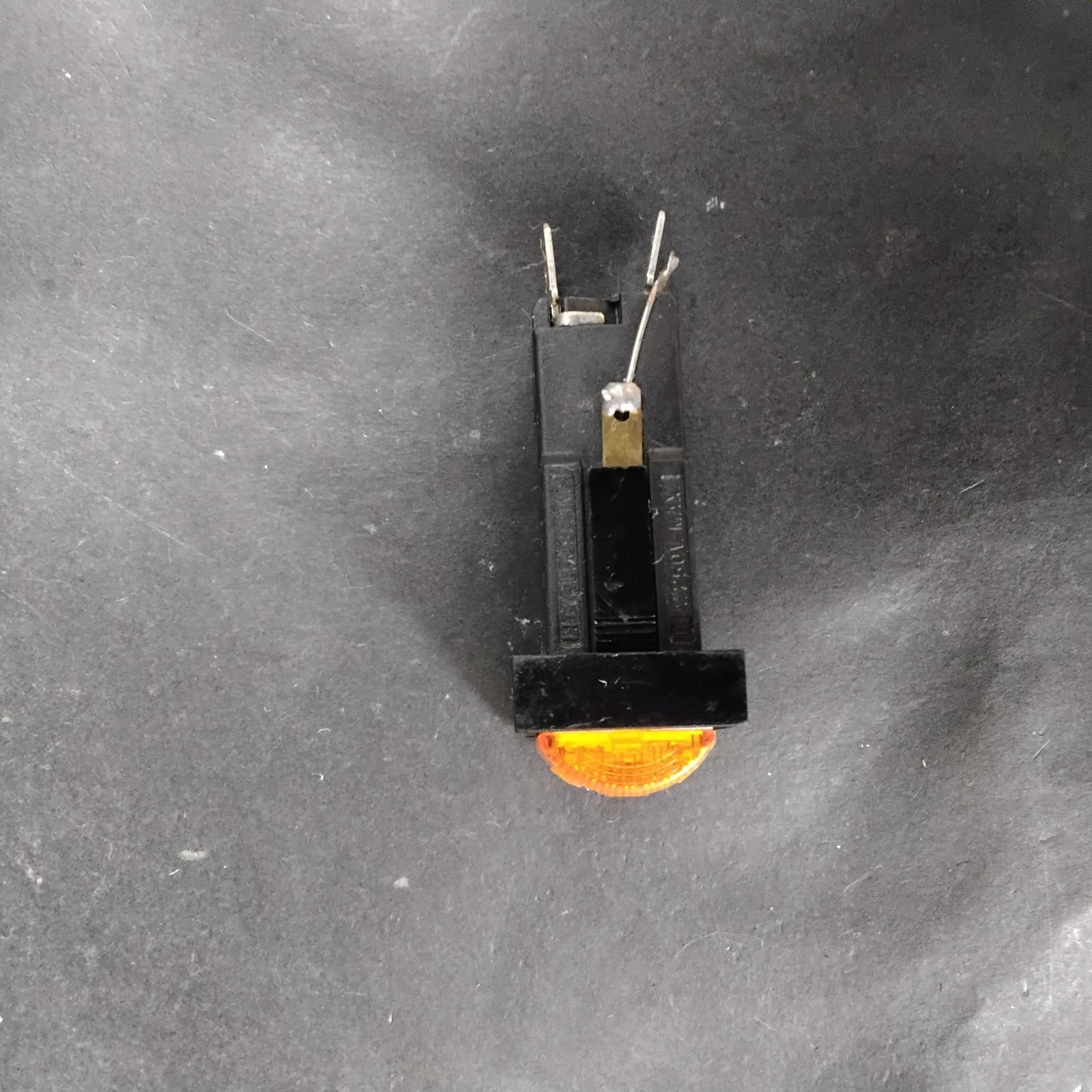 Used LITTLEFUSE 15A 250V FUSE HOLDER ($6 OBO)