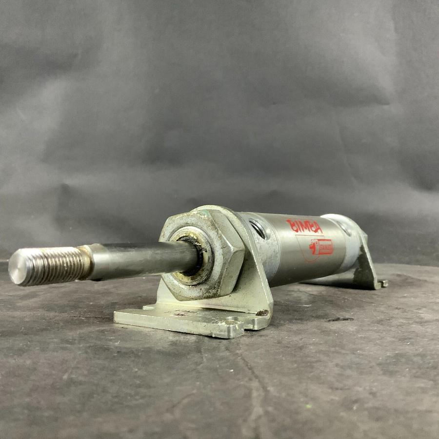 Used BIMBA MRS-172-DXDE PNEUMATIC CYLINDER ($40 OBO)