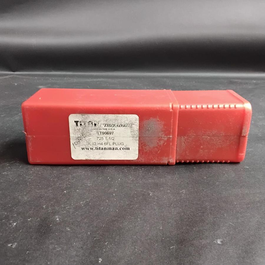 TITAN TT90697 1-1/2 TAP ($30 OBO)
