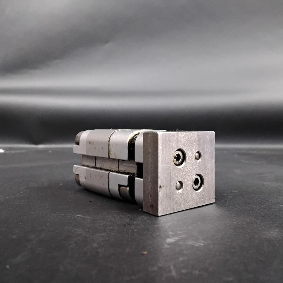 Used FESTO ADVUL-12-5-P-A COMPACT CYLINDER ($45 OBO)