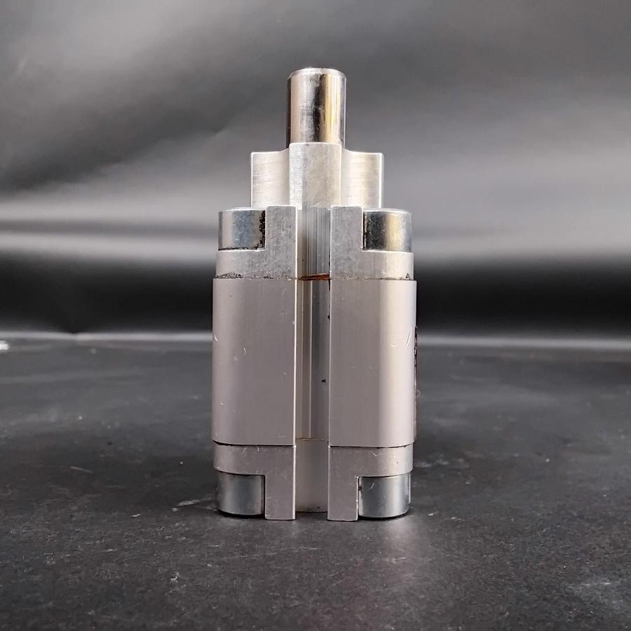 Used FESTO STA-12-5-P-A PNEUMATIC CYLINDER ($40 OBO)