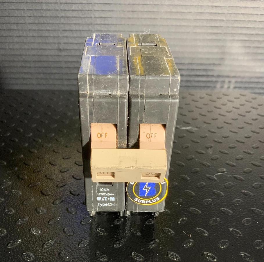 EATON-CUTLER HAMMER CH230 ($19.99 OBO)