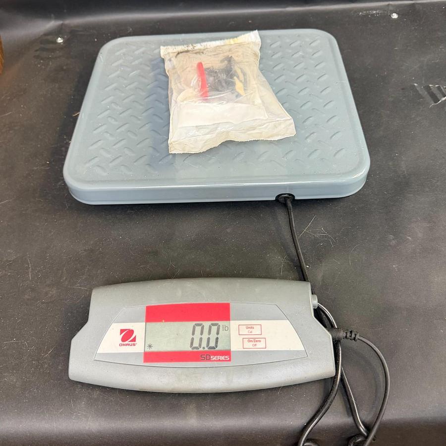 Used CUTLER HAMMER E22LLB2B RED PUSHBUTTON ($40 OBO)