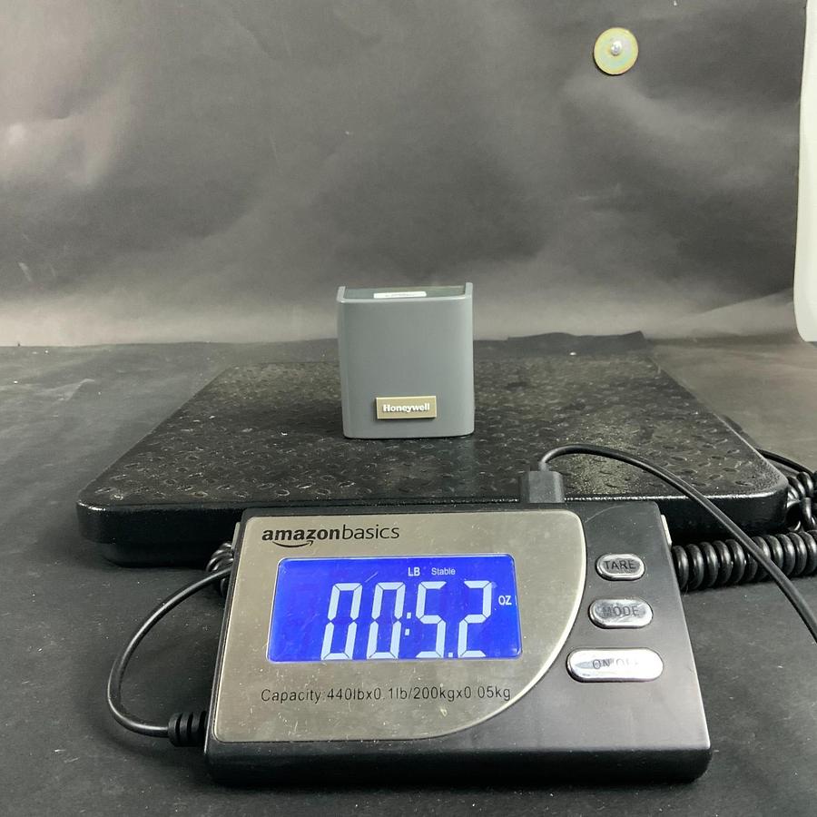 Used HONEYWELL C7031F 1018 TEMPERATURE SENSOR ($35 OBO)
