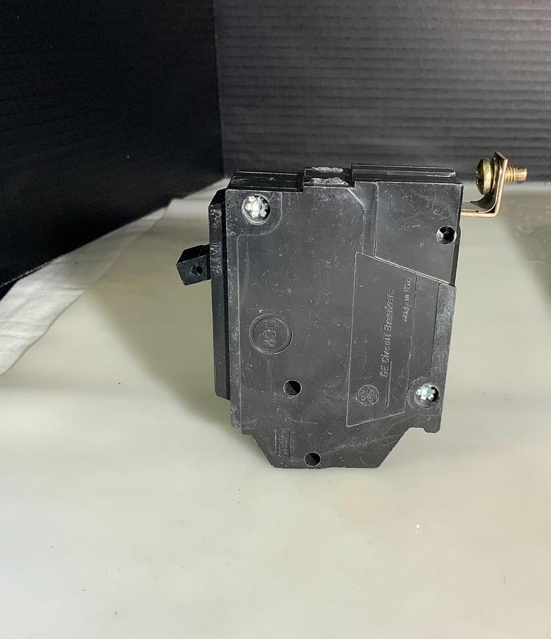 Used GENERAL ELECTRIC NP1578013P103 ($29.99/EACH OBO)