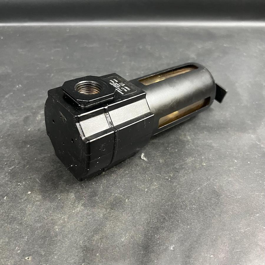 Used NORGREN F74G-4AN-QP3 PNEUMATIC FILTER ($70 OBO)