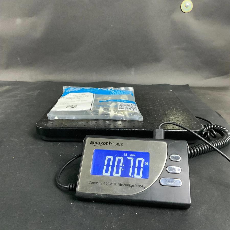 Used CLINCH 27-8471 ISOLATED CHASIS MOUNT ($8 OBO)